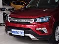 长安CS75 2.0L 手动 豪华型 5座 2014款图片