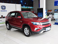 长安CS75 2.0L 手动 豪华型 5座 2014款图片