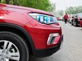 长安CS75 2.0L 手动 舒适型 5座 2014款图片