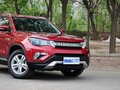 长安CS75 2.0L 手动 舒适型 5座 2014款图片