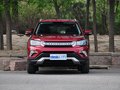 长安CS75 2.0L 手动 舒适型 5座 2014款图片
