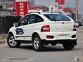 爱腾 2.0T 自动 四驱 豪华柴油版 5座 2014款图片