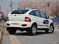 爱腾 2.0T 自动 四驱 豪华柴油版 5座 2014款图片