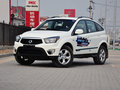 愛騰 2.0T 自動 四驅(qū) 豪華柴油版 5座 2014款圖片