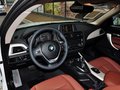 宝马2系（进口） 220i 2.0T 领先型 2014款
