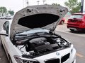宝马2系（进口） 220i 2.0T 领先型 2014款图片