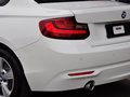 寶馬2系（進口） 220i 2.0T 領先型 2014款圖片