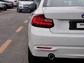 宝马2系（进口） 220i 2.0T 领先型 2014款