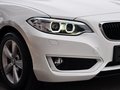 宝马2系（进口） 220i 2.0T 领先型 2014款