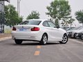 宝马2系（进口） 220i 2.0T 领先型 2014款