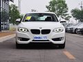 宝马2系（进口） 220i 2.0T 领先型 2014款