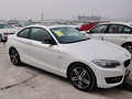 宝马2系（进口） 220i 2.0T 运动设计套装版 2014款图片
