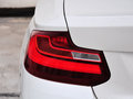 宝马2系（进口） 220i 2.0T 运动设计套装版 2014款图片