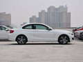 宝马2系（进口） 220i 2.0T 运动设计套装版 2014款