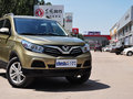幻速S2 2014款 1.5L 手动 舒适型图片