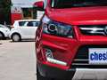 幻速S3 2014款 1.5L 手动 舒适型图片