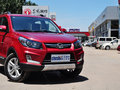 幻速S3 2014款 1.5L 手动 舒适型图片