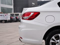福美来M5 2014款 1.6L 手动图片