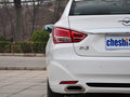 福美来M5 2014款 1.6L 手动图片