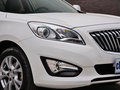 福美来M5 2014款 1.6L 手动图片