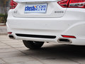 福美來M5 2014款 1.6L 手動圖片