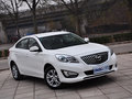 福美来M5 2014款 1.6L 手动图片