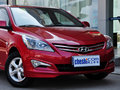 瑞奕 1.4L 自动 GLX 2014款图片