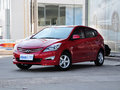 瑞奕 1.4L 自动 GLX 2014款图片