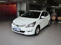 瑞奕 1.4L 自动 GLX 2014款图片