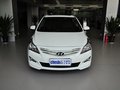 瑞奕 1.4L 自动 GLX 2014款图片