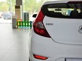 瑞奕 1.4L 自动 GLX 2014款图片