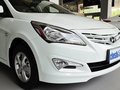 瑞奕 1.4L 自動(dòng) GLX 2014款圖片