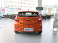 瑞奕 2014款 瑞奕 1.6L 自动 TOP图片