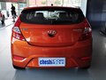 瑞奕 1.6L 自动 TOP 2014款图片