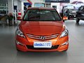 瑞奕 1.6L 自動 TOP 2014款圖片
