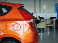 瑞奕 1.6L 自动 TOP 2014款图片