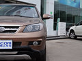比亚迪S6 2014款 2.0L 手动 尊贵型图片