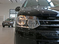凯路威 2014款 2.0TSI DCT 四驱舒适版图片