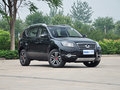 吉利GX7 2014款 2.0L 自动 豪华型 京Ⅴ图片