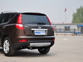 吉利GX7 2014款 2.4L 自动 尊贵型图片