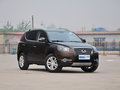 吉利GX7 2014款 2.4L 自动 尊贵型图片