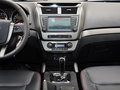 吉利GX7 2014款 2.4L 自动 尊贵型图片
