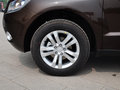 吉利GX7 2014款 2.4L 自動 尊貴型圖片