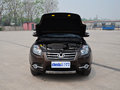 吉利GX7 2014款 2.4L 自动 尊贵型图片