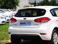 起亚K3S 2014款 1.6L MT GL图片