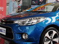 起亞K3S 2014款 1.6L AT Premium Multi版 圖片