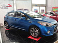 起亚K3S 2014款 1.6L AT Premium Multi版 图片