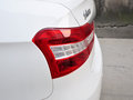 风神A60 2014款 1.6L 手动 豪华型图片