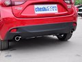 马自达3 昂克赛拉 两厢 2.0L 自动 运动型 2014款图片