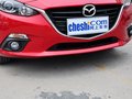 马自达3 昂克赛拉 两厢 2.0L 自动 运动型 2014款图片